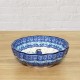 ポーリッシュポタリー CERAMIKA ARTYSTYCZNA ボウル12cm CA23-2679X