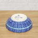 ポーリッシュポタリー CERAMIKA ARTYSTYCZNA ボウル12cm CA23-2679X