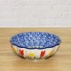 ポーリッシュポタリー CERAMIKA ARTYSTYCZNA ボウル12cm CA23-100X