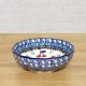 ポーリッシュポタリー CERAMIKA ARTYSTYCZNA ボウル12cm CA23-2701X
