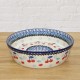 ポーリッシュポタリー CERAMIKA ARTYSTYCZNA ボウル 20cm CAE88-2701X