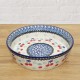 ポーリッシュポタリー CERAMIKA ARTYSTYCZNA ボウル 20cm CAE88-2701X
