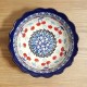 ポーリッシュポタリー CERAMIKA ARTYSTYCZNA のボウル 15cm CA526-2701X
