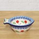 ポーリッシュポタリー CERAMIKA ARTYSTYCZNA おさかなボウル小 200ml CAE35-2715X