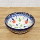 ポーリッシュポタリー CERAMIKA ARTYSTYCZNA ボウル12.2cm CA556-2704X