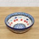 ポーリッシュポタリー CERAMIKA ARTYSTYCZNA ボウル12.2cm CA556-2701X