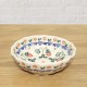 ポーリッシュポタリー VENA ボウル 12cm V448-C131