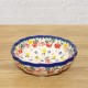 ポーリッシュポタリー VENA ボウル 12cm V448-U499