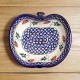 ポーリッシュポタリー MILLENA アップルボウル 16cm M338-B34