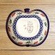 ポーリッシュポタリー MILLENA アップルボウル 16cm M338-B34