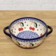 ポーリッシュポタリー MILLENA スープボウル 12.5cm M322-0123