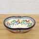 ポーリッシュポタリー MILLENA アップルボウル 16cm M338-B1B