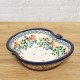 ポーリッシュポタリー MILLENA アップルボウル 16cm M338-B1B