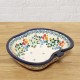 ポーリッシュポタリー MILLENA アップルボウル 16cm M338-B1B