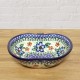 ポーリッシュポタリー MILLENA アップルボウル 16cm M338-B91