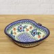 ポーリッシュポタリー MILLENA アップルボウル 16cm M338-B91