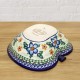 ポーリッシュポタリー MILLENA アップルボウル 16cm M338-B91