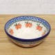 ポーリッシュポタリー CERAMIKA ARTYSTYCZNA ボウル17cm CA058-2721X