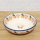 ポーリッシュポタリー CERAMIKA ARTYSTYCZNA スープボウル φ17cm CAB90-2720X