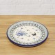 ポーリッシュポタリー CERAMIKA ARTYSTYCZNA 平皿16cm CA261-2592X
