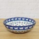 ポーリッシュポタリー CERAMIKA ARTYSTYCZNA ボウル 16cm CAD73-1771X