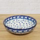 ポーリッシュポタリー CERAMIKA ARTYSTYCZNA ボウル 16cm CAD73-1771X