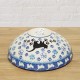 ポーリッシュポタリー CERAMIKA ARTYSTYCZNA ボウル 16cm CAD73-1771X