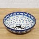 ポーリッシュポタリー CERAMIKA ARTYSTYCZNA ボウル 16cm CAD73-1771X