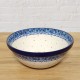 ポーリッシュポタリー CERAMIKA ARTYSTYCZNA ボウル 17cm CA058-4883X