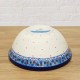 ポーリッシュポタリー CERAMIKA ARTYSTYCZNA ボウル 17cm CA058-4883X