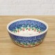 ポーリッシュポタリー CERAMIKA ARTYSTYCZNA ボウル12.5cm CA17-2286X