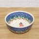 ポーリッシュポタリー CERAMIKA ARTYSTYCZNA ボウル12.5cm CA17-2286X
