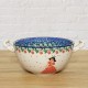 ポーリッシュポタリー CERAMIKA ARTYSTYCZNA ボウル 900ml CAD02-2286X