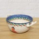 ポーリッシュポタリー CERAMIKA ARTYSTYCZNA ボウル 900ml CAD02-2286X