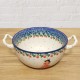 ポーリッシュポタリー CERAMIKA ARTYSTYCZNA ボウル 900ml CAD02-2286X