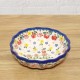 ポーリッシュポタリー VENA ボウル φ12cm V448-U449