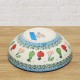 ポーリッシュポタリー CERAMIKA ARTYSTYCZNA ボウル 16cm CAD73-2724X
