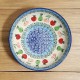 ポーリッシュポタリー CERAMIKA ARTYSTYCZNA ボウル 16cm CAD73-2724X