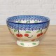 ポーリッシュポタリー CERAMIKA ARTYSTYCZNA ボウル14cm CA206-2715X