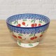 ポーリッシュポタリー CERAMIKA ARTYSTYCZNA ボウル14cm CA206-2715X