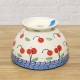 ポーリッシュポタリー CERAMIKA ARTYSTYCZNA ボウル14cm CA206-2715X