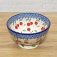 ポーリッシュポタリー CERAMIKA ARTYSTYCZNA ボウル14cm CA206-2715X