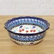 ポーリッシュポタリー CERAMIKA ARTYSTYCZNA のボウル 14.5cm CA526-2701X