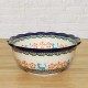 ポーリッシュポタリー CERAMIKA ARTYSTYCZNA のボウル 14.5cm CA526-1761X