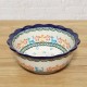 ポーリッシュポタリー CERAMIKA ARTYSTYCZNA のボウル 14.5cm CA526-1761X