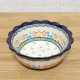 ポーリッシュポタリー CERAMIKA ARTYSTYCZNA のボウル 14.5cm CA526-1761X