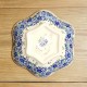 ポーリッシュポタリー VENA ボウル φ17cm V445-A116