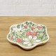 ポーリッシュポタリー VENA ボウル φ17cm V445-U556