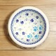 ポーリッシュポタリー CERAMIKA ARTYSTYCZNA ドッグフードボウル18cm CA524-1764X