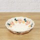 ポーリッシュポタリー CERAMIKA ARTYSTYCZNA ボウル12cm CA971-2720X